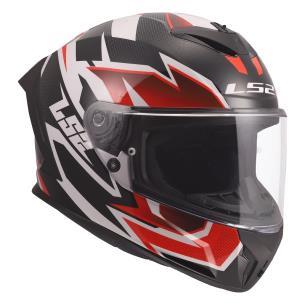 Casco Integral LS2 FF820... 2