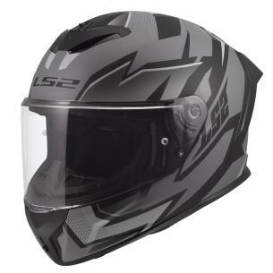 Casco Integral LS2 FF820...
