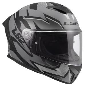 Full Face Helmet LS2 FF820... 2