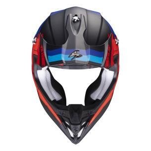 Capacete MX Scorpion VX-16... 2