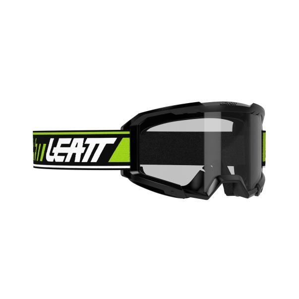 Gafas Leatt Vizion 2.5 Negro/Neon...