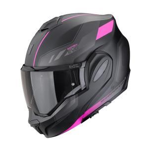 Casque Modulaire Scorpion...