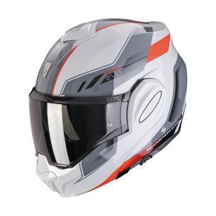 Capacete Modular Scorpion...
