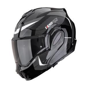 Casque Modulaire Scorpion...