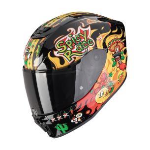 Capacete Infantil Integral...