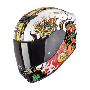 Casque Intégral Enfant...