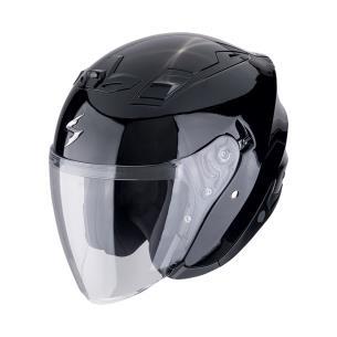 Capacete Jet Scorpion...