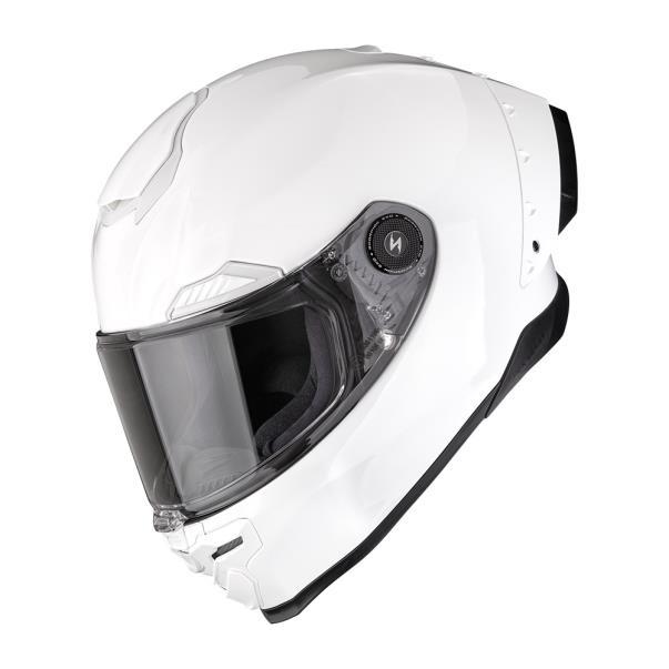 Capacete Integral Scorpion Exo-Race...