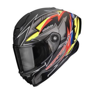 Casco Integral Scorpion...