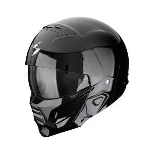 Capacete Jet Scorpion...