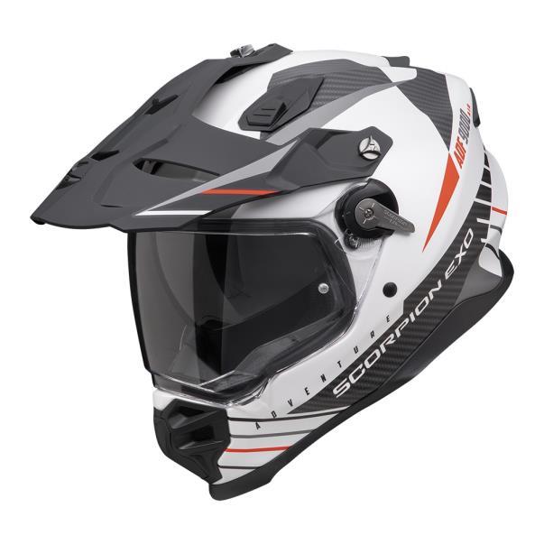 Casco Trail Scorpion Adf-9000 Air...