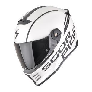 Capacete Integral Scorpion...