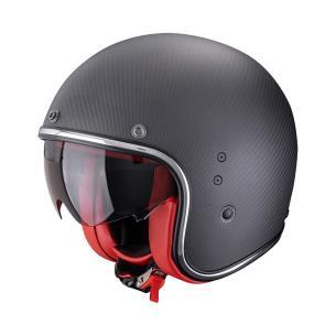 Scorpion Belfast Evo Carbon...