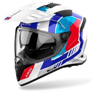 Casque Trail Airoh Bandid... 2