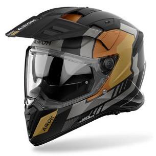 Trail Helmet Airoh Bandid... 2