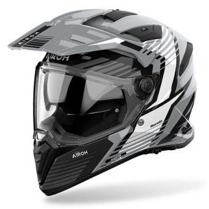 Capacete Trail Airoh Bandid... 2