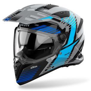 Capacete Trail Airoh Bandid... 2