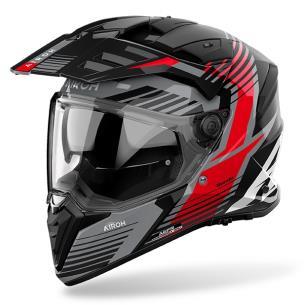 Capacete Trail Airoh Bandid... 2