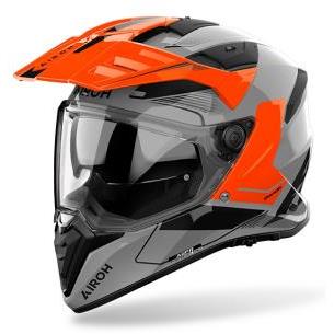 Capacete Trail Airoh Bandid... 2