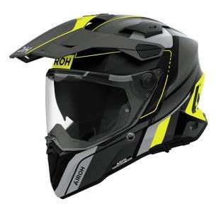 Trail Helmet Airoh...