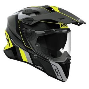 Casque Trail Airoh... 2