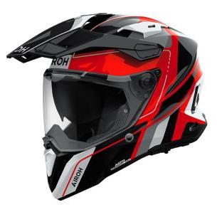Capacete Trail Airoh...