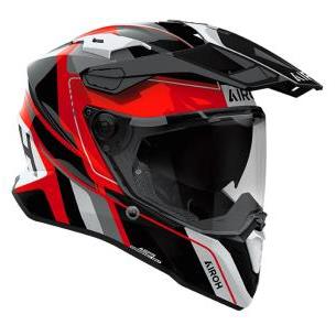 Capacete Trail Airoh... 2