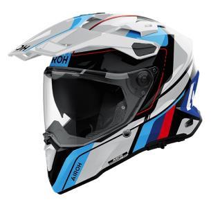 Trail Helmet Airoh...