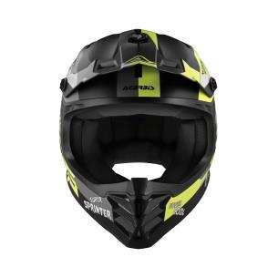 Capacete Infantil Acerbis... 2