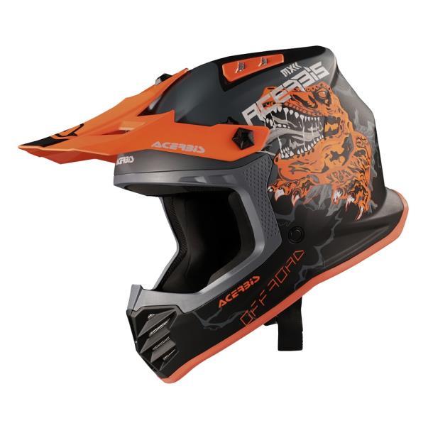 Youth Helmet Acerbis Profile...