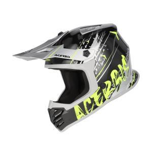 Casco Infantil Acerbis...