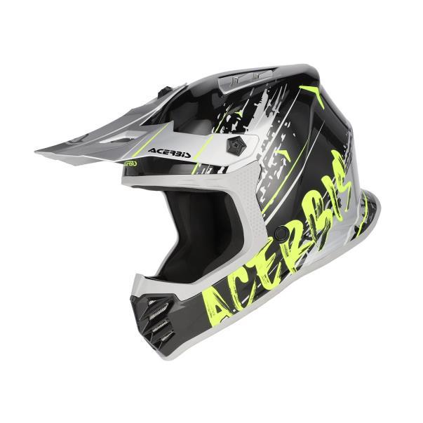 Casque Enfant Acerbis Profile...