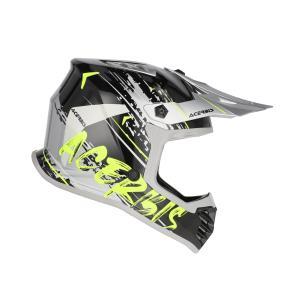 Casco Infantil Acerbis... 2