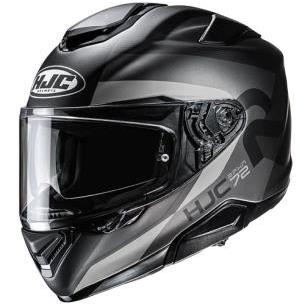 HJC Full Face Helmet RPHA...