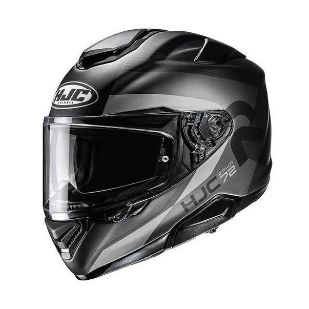 Casque intégral HJC RPHA 72 Phyta MC5SF