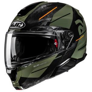 Modulable Helmet HJC RPHA...