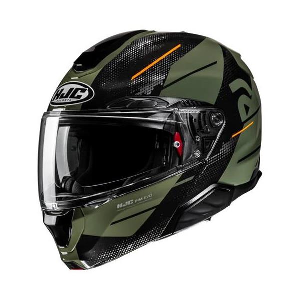 Casco Modular HJC RPHA 91 Blat MC7