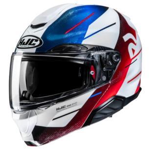 Modulable Helmet HJC RPHA...