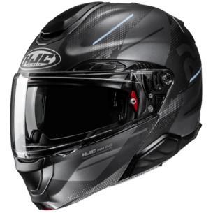Casco Modular HJC RPHA 91...