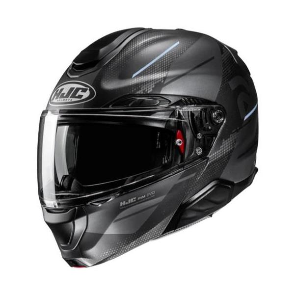 Modulable Helmet HJC RPHA 91 Blat MC5SF