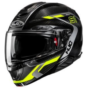Modulable Helmet HJC RPHA...