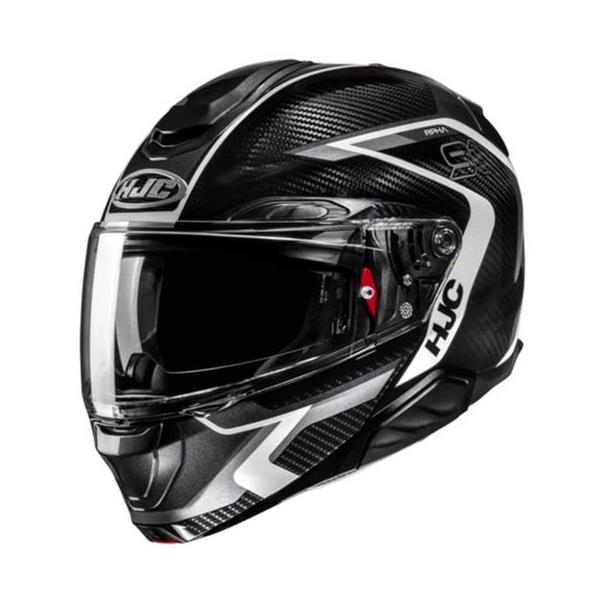 Casco Modular HJC RPHA 91 Carbon...
