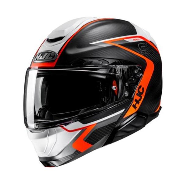 Casco Modular HJC RPHA 91 Carbon...