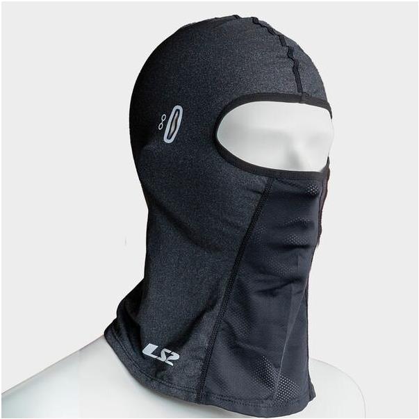 Balaclava LS2 Preto