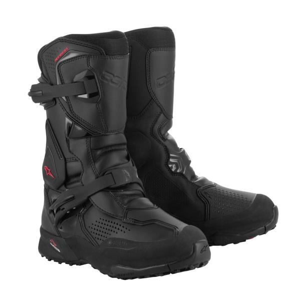 Xt-8 Gore-Tex Boots Black Black