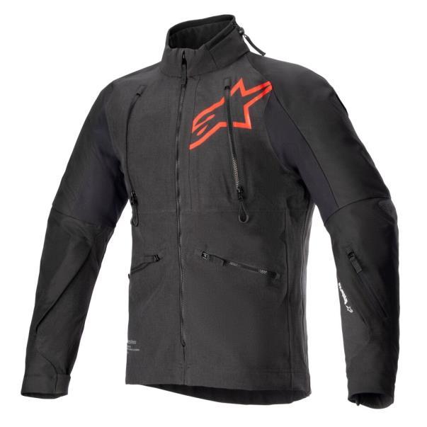 Jaqueta Alpinestars Hyde Xt Drystar...