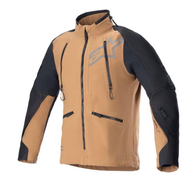 Jaqueta Alpinestars Hyde Xt Drystar...