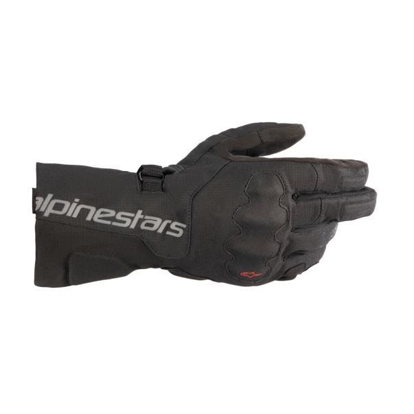 Wr-X Gore-Tex Gloves Black