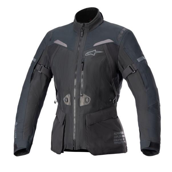 Chaqueta Mujer Alpinestars Stella...