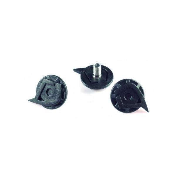 Kit Vis Casque Hebo MX